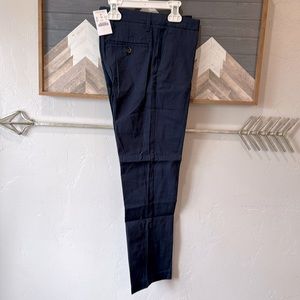 Boys Crew Cuts Dress Pants Size 8
